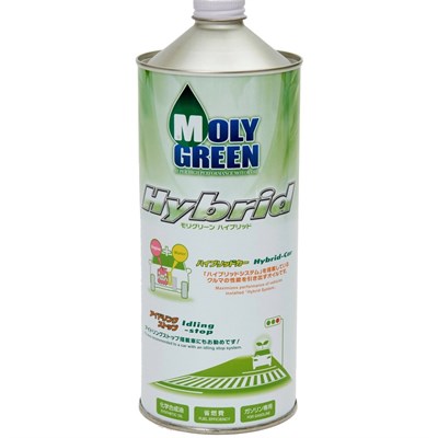 MOLYGREEN HYBRID SP 0W-20 (1л) 10010