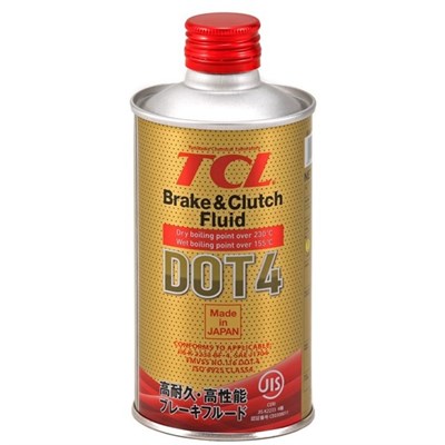 TCL DOT 4  - 0.355л. 10074