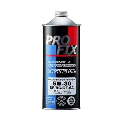 PROFIX ENGINE OIL SP/GF-6A 0W-20 10092