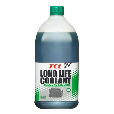 TCL LLC Concentrate Green (2л) 10123