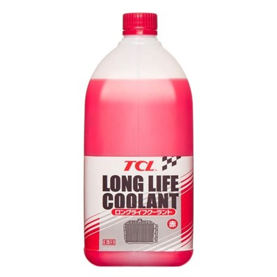 TCL LLC Concentrate Red (2л) 10124