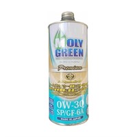 MOLYGREEN PREMIUM 0W-30 SP/GF-6A (1л) 10013