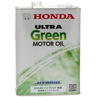 Масло моторное HONDA ULTRA GREEN 0W-16 (4л) 10038