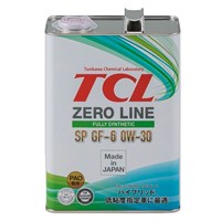 TCL ZERO LINE 0W-30 10068