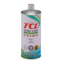 TCL ZERO LINE 0W-30 10069