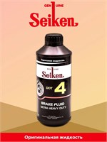 SEIKEN DOT-4 1л. (Индонезия) 10077