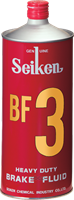 SEIKEN BF-3 1л. (Япония) 10079