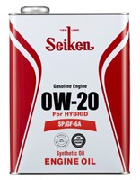 SEIKEN 0W-20 SP GF-6A 10081
