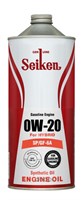 SEIKEN 0W-20 SP GF-6A 10082
