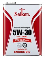 SEIKEN 5W-30 SP GF-6A/CF 10083