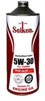 SEIKEN 5W-30 SP GF-6A/CF 10084