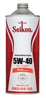 SEIKEN 5W-40 SP/CF 10086