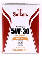 SEIKEN 5W-30 DL-1 10087