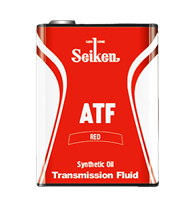 SEIKEN TRANSMISSION FLUID ATF  (4л) 10089