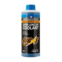 GIGAS SLLC -40 BLUE (1L) 10093
