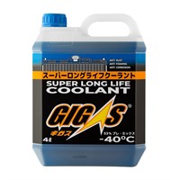 GIGAS SLLC -40 BLUE (4L) 10095