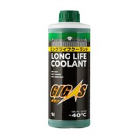 GIGAS LLC -40 GREEN (1L) 10101