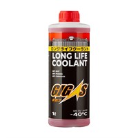 GIGAS LLC -40 RED (1L) 10104