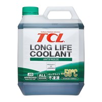 TCL LLC -40°C Green (4л) 10109