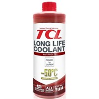 TCL LLC -50°C Red (1л) 10116