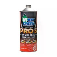 MOLYGREEN PRO S 0W-20 SP/GF-6A (1л) 10017