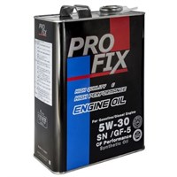 PROFIX ENGINE OIL SP/GF-6A 5W-30 (4л) 10153