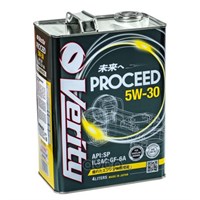 VERITY PROCEED 5W-30 SN/GF-6A (4л) 10159