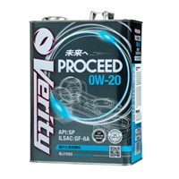 VERITY PROCEED 0w20 SP/GF-6A (4л) 10150