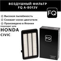 FQ A-8013V 10162