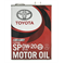 TOYOTA MOTOR OIL SP 0w-20 (4л) 10046