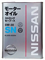 NISSAN EXTRA SAVE X SP 5w-30 (4л) 10054