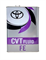 Трансмиссионное масло TOYOTA CVT FLUID FE  (4л) (Япония) 10060