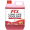 TCL LLC -40°C Red (2л) 10111
