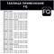 FQ A-8010V 10166